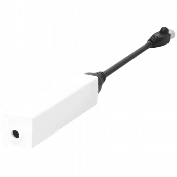 Ubiquiti Instant 802.3af PoE-adapter 24V passiv 12W