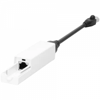 Ubiquiti Instant 802.3af PoE-adapter 24V passiv 12W