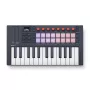 NOVATION FLkey 2 Mini 25 – MIDI-kontroller