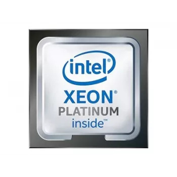 Intel Xeon Platinum 8358 2,6 GHz 32-kärnig 64-trådig 48 MB cache LGA4189-sockel