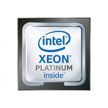 Intel Xeon Platinum 8358 2,6 GHz 32-kärnig 64-trådig 48 MB cache LGA4189-sockel