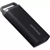 Samsung SSD T5 Evo MU-PH8T0S 8TB bärbar extern SSD – svart
