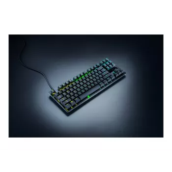 Razer Huntsman V3 Tenkeyless 8KHz US