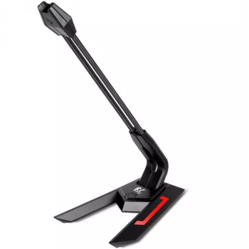 AUDIOCORE RS710 USB-skrivbordsmikrofon för gaming