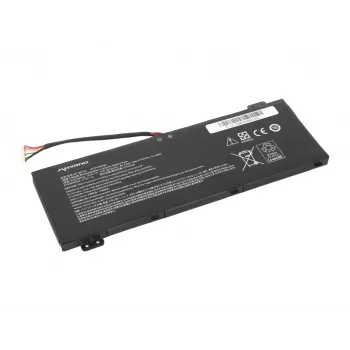 MITSU batteri AP18E7M för Acer Nitro 5 AN515-54 AN517-51