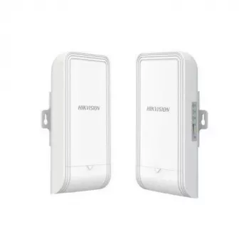 Hikvision DS-3WF1000-EI-2N/P 4G LTE mobil Wi-Fi-router (MiFi) - 300 Mbit/s, 2000 mAh, svart