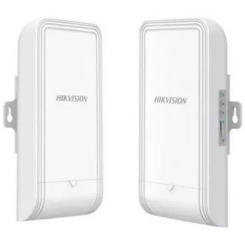 Hikvision DS-3WF1000-EI-2N/P 4G LTE mobil Wi-Fi-router (MiFi) - 300 Mbit/s, 2000 mAh, svart