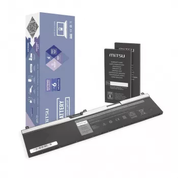 MITSU batteri Dell Precision 7530 7540 7740 NYFJH