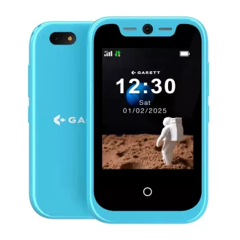 Garett OneKid Phone telefon, blå