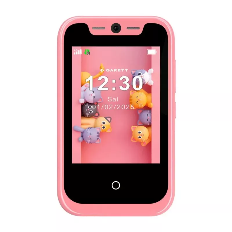 Garett OneKid Phone rosa