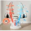MEDIA-TECH skotork Ozone PRO+ MT6539W vit
