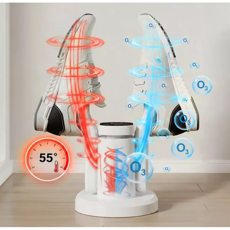 MEDIA-TECH skotork Ozone PRO+ MT6539W vit