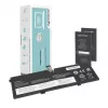 MOVANO batteri L17C4PH1 för Lenovo Yoga C930-13IKB – 7600 mAh (58 Wh)