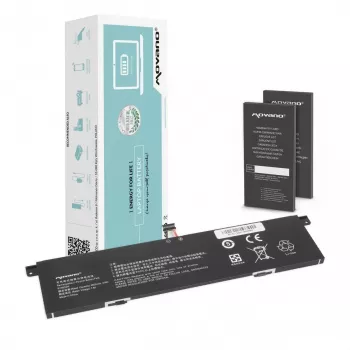 MOVANO batteri för Xiaomi Mi Air 13,3 2018 - 4850 mAh (37 Wh)
