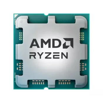 AMD Ryzen 7 7700X3D Processor - 8 Cores, 16 Threads, 4.0GHz Base, 4.5GHz Boost, 96MB L3 Cache, AM5 Socket, Tray