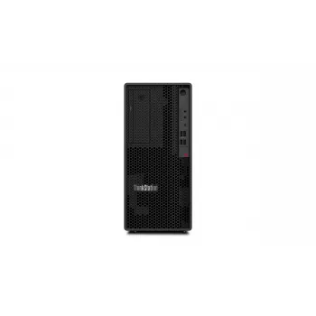 Lenovo ThinkStation P2 Tower Gen 2 arbetsstation, Intel Core Ultra 7 265 vPro, 32GB RAM, 512GB SSD, NVIDIA RTX A1000 8GB, Windows 11 Pro