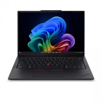 Lenovo ThinkPad E14 Gen 8 21Y2 - AMD Ryzen AI 7 445, 16GB RAM, 512GB SSD, 14 inch WUXGA, Windows 11 Pro, svart
