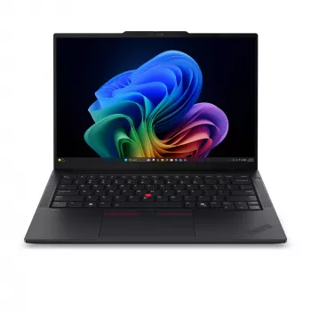 Lenovo ThinkPad E14 Gen 8 21Y2 - AMD Ryzen AI 7 445 / 2 GHz - Win 11 Pro - Radeon 840M - 32 GB RAM - 512 GB SSD TCG Opal Encryption 2, NVMe - 14 inch IPS 1920 x 1200 - Wi-Fi 7, Bluetooth - svart