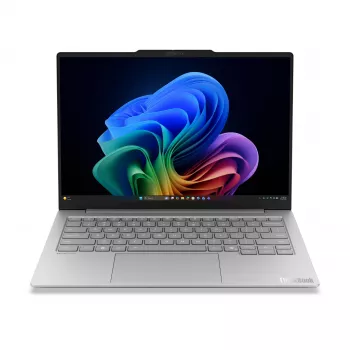 Lenovo ThinkBook 14x G1 Intel Core Ultra 7 256V 16GB RAM 512GB SSD 14 inch WUXGA Windows 11 Pro bärbar dator - Luna Grey