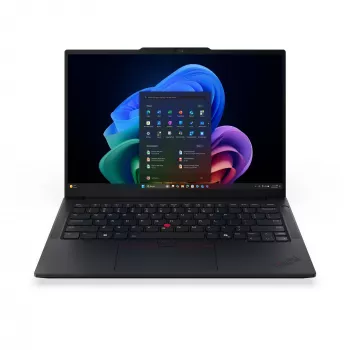 Lenovo ThinkPad E14 Gen 8 21Y6 - Intel Core Ultra 7 355 - 24 GB RAM - 512 GB SSD - 14 inch WUXGA - Windows 11 Pro - svart