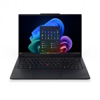 Lenovo ThinkPad E14 Gen 8 21Y6 - Intel Core Ultra 5 325 - 24 GB RAM - 512 GB SSD - 14 inch WUXGA - Windows 11 Pro - svart
