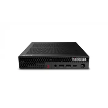 Lenovo ThinkStation P3 Tiny Gen 2 Core Ultra 5 225 16GB 512GB SSD Windows 11 Pro stationär arbetsstation