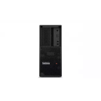 Lenovo ThinkStation P3 Gen 2 tornarbetsstation - Intel Core Ultra 9 285K, 128GB RAM, 1TB SSD, Windows 11 Pro