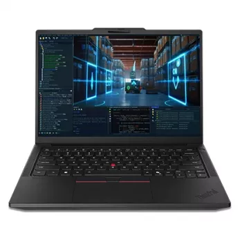 Lenovo ThinkPad P14s Gen 7 21X0 - AMD Ryzen AI 9 HX PRO 470 / 2 GHz - AMD PRO - Win 11 Pro - Radeon 890M - 64 GB RAM - 1 TB SSD TCG Opal Encryption 2, NVMe - 35,6 cm (14 inch)