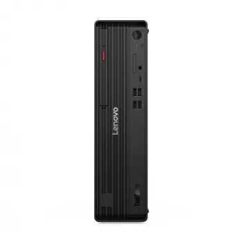 Lenovo ThinkCentre M90s Gen 6 SFF stationär dator - Intel Core Ultra 7 265 vPro Enterprise, 32GB RAM, 512GB NVMe SSD, Wi-Fi 6E, Bluetooth 5.3, Windows 11 Pro