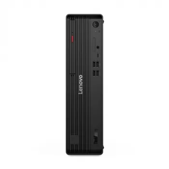 Lenovo ThinkCentre M90s Gen 6 SFF stationär dator - Intel Core Ultra 7 265 vPro Enterprise, 32GB RAM, 512GB NVMe SSD, Wi-Fi 6E, Bluetooth 5.3, Windows 11 Pro