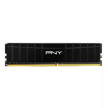 PNY 16GB DDR4 3200MHz Low Profile minnesmodul för stationär dator