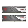 Patriot Viper Venom 32GB (2x16GB) DDR5-6000 CL28 AMD EXPO dual kit – svart