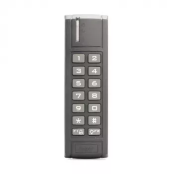 ROGER PRT12MF-R4 närhetskortläsare, 13,56 MHz MIFARE