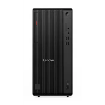 Lenovo ThinkCentre M90t Gen 6 tower stationär dator – Intel Core Ultra 7 265, 32GB RAM, 512GB NVMe SSD, Wi-Fi 6E, Bluetooth 5.3, Windows 11 Pro