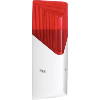 ABUS Security-Center Smartvest Pro trådlös inomhuslarm FUSG45000