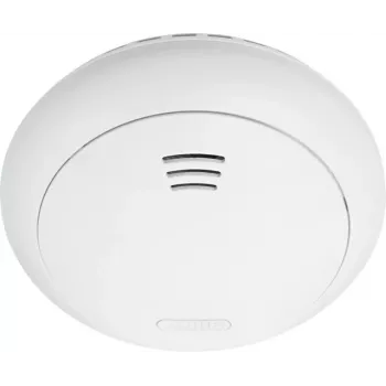 ABUS Security-Center Smartvest Pro trådlös rök-/värmdetektor FURM45000