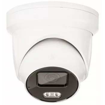 ABUS 4 MP IP-domekamera 2,8 mm vitljus (IPCS54511A)