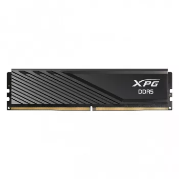 ADATA XPG Lancer Blade 16GB DDR5 4800MHz CL40 UDIMM stationärt arbetsminneskit - svart