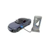 PULIO Auto MSZ 1/36 Audi RS E-Tron GT Light & Sound die-cast modellbil