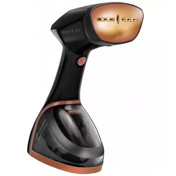 MPM MZP-03 handångstrykjärn 1500 W 280 ml vit