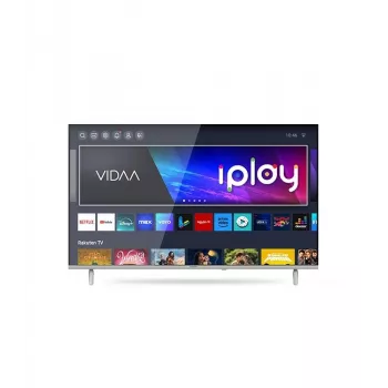 Allview 43IPLAY6300-U 43 inch Full HD Android TV med Google Assistant