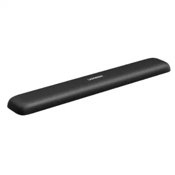 UGREEN ergonomiskt handledsstöd för tangentbord LP699 svart