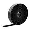 UGREEN LP124 kabelorganiserare kardborreband 2 m svart