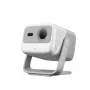 JMGO projektor N3 SE 3Laser Full HD 4K UHD DLP smart hemmabiografprojektor med Wi-Fi 6 och Bluetooth 5.2