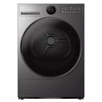 Dreame L9 Air hårtork – 1600W borstlös motor, jonteknologi, magnetiska tillbehör, silver