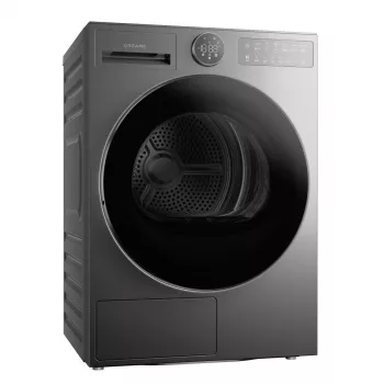 Dreame L9 Air hårtork – 1600W borstlös motor, jonteknologi, magnetiska tillbehör, silver
