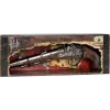 PULIO Gonher metallpiratpistol, leksak