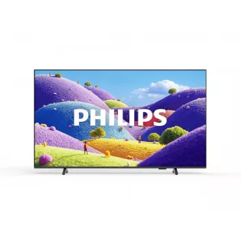 Philips 65PUS7061/12 65 inch 4K UHD LED smart-TV med Titan OS, HDR10, triple HDMI
