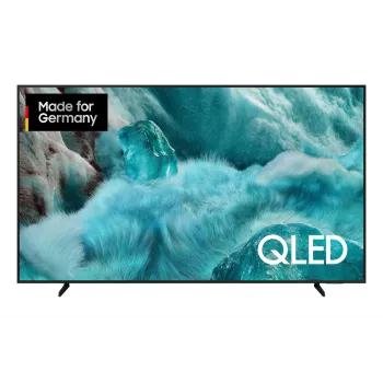 Samsung GQ98Q7FAAUXZG 85 inch QLED 4K UHD smart-TV med Q HDR 1500 och One Connect Box