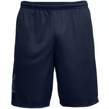Under Armour Tech Graphic shorts herr Navy Blue 1306443 409 S